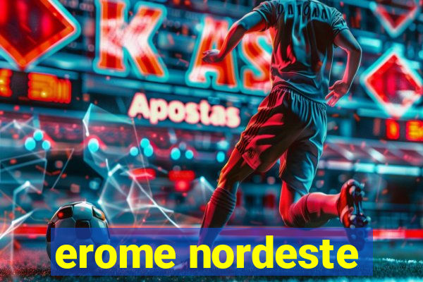 erome nordeste